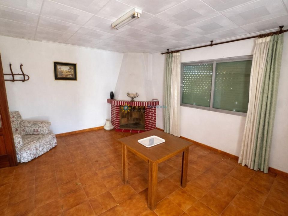 Villa i Benicolet, Valencia - foto 3